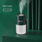 Groen / Enkel