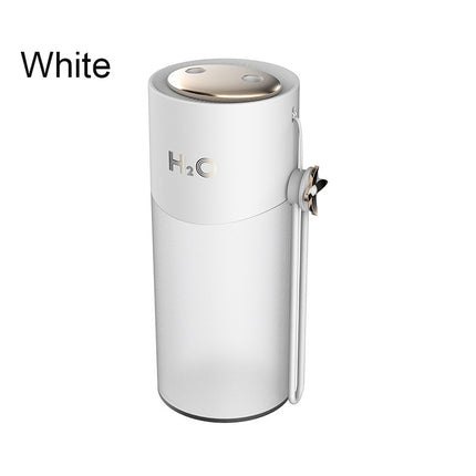Motor Lug Mini Kreatiewe Lessenaar Klein