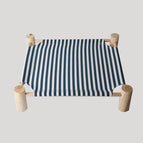 Blue white / A