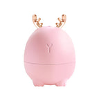 Pink / Deer