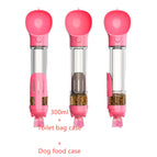 Pink / 300ml Set
