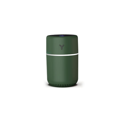 Car Mini Humidifier Portable Creative Large Fog Volume Water Replenishment Instrument