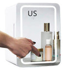 White / US