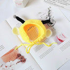 Yellow / M