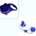 Blue set