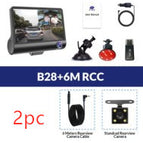 B28+6M RCC / NO SD CARD 2pc