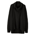 Black / L