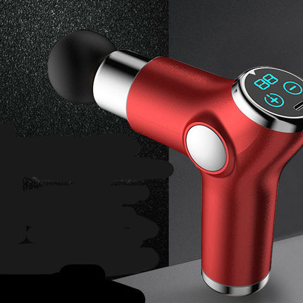 Electric Deep Muscle Vibration Massager