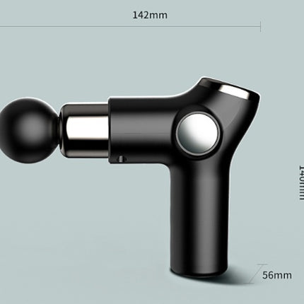 Electric Deep Muscle Vibration Massager