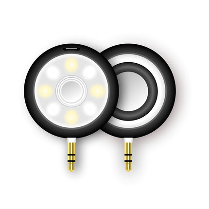 Beauty Supplement Light Artifact Mobile Phone Audio