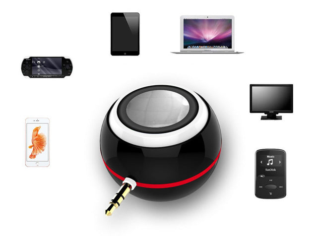 Beauty Supplement Light Artifact Mobile Phone Audio