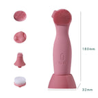 Pink / USB