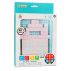 Pink / 60PCS