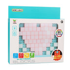 Blue / 60PCS