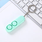 Green / Battery