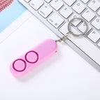 Pink / Battery