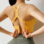 Yellow / L
