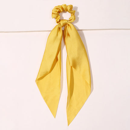 Oulike Scrunchies Pak Haarband vir Vroue