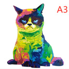 5Style A3