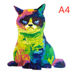 5Style A4