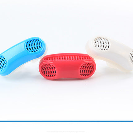 Nuwe Produkte Anti-snorktoestel Anti-snorkknip