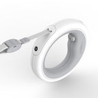 Gray / USB