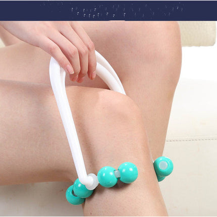 Roller Meridiaan Masseerder Beenmasseerder