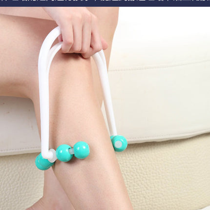 Roller Meridiaan Masseerder Beenmasseerder