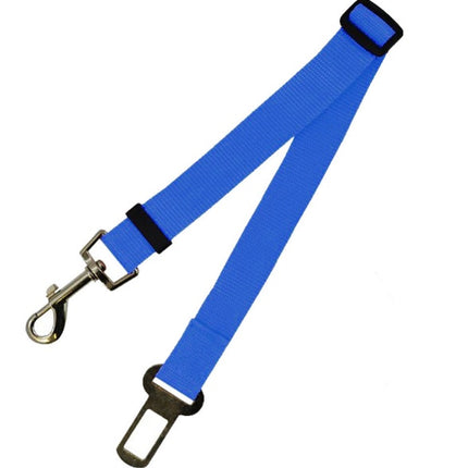 Adjustable Car Safety Belt for Dog