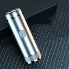 Silver / USB