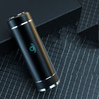 Black / USB