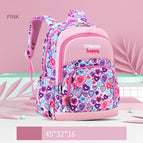 Pink / L