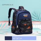 Blue / S