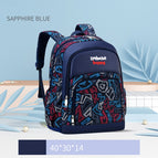 Sapphire blue / S