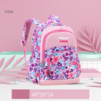 Pink / S