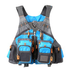 Blue / One size