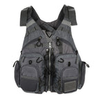 Grey / One size