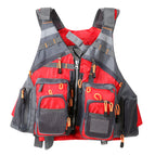Red / One size