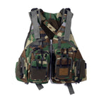 Camouflage / One size