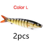 2PCS L