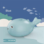 Blue / USB