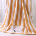Yellow / 130X65cm