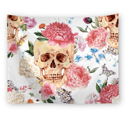 Background Cloth Background Wall Digital Printing Tapestry