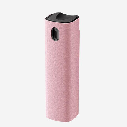 Mobile Computer Screen Cleaner Does Not Contain Liquid
