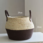 Deep coffee basket / large