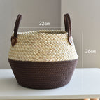 Deep coffee basket / Medium