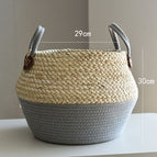 Ash basket / large