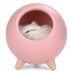 Pink Bluetooth