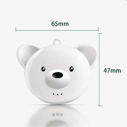 Household Portable Negative Ion Air Purifier, Car Air Purifier, Second-Hand Smoke Formaldehyde PM25 Eliminator