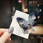 Swart diamant